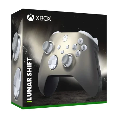xbox Wireless Controller – Lunar Shift Special Edition Xbox Series X