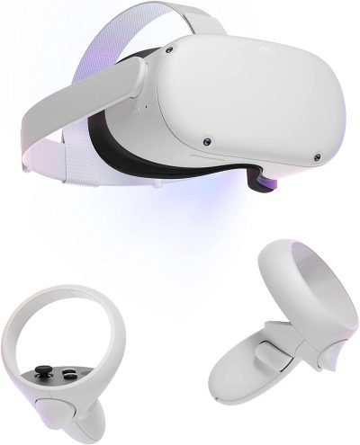 Meta Oculus Quest 2 256gb