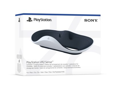 PlayStation VR2 Sense