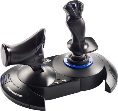 Thrustmaster T.Flight Hotas 4  PS5 / PS4 / PC
