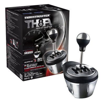 מוט הילוכים Thrustmaster TH8A