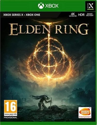 Elden Ring Xbox X/ONE