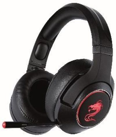 DRAGON ELITE HEADSET אוזניות גיימינג