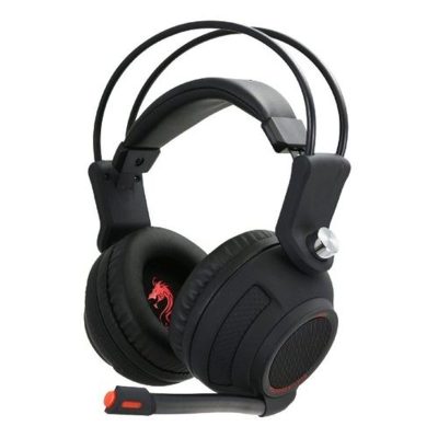 DRAGON V-BASS HEADSET אוזניות גיימינג