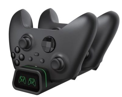 Dragon  Xbox GPXBX-20 Dual X Charing