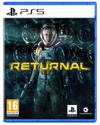 PS5 Returnal