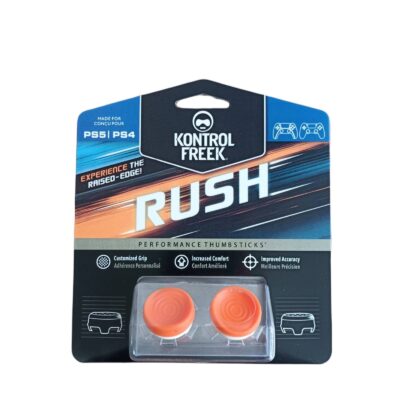 מתאם ארגונומי לאגודל Kontrol Freek Rush Ps5 / Ps4