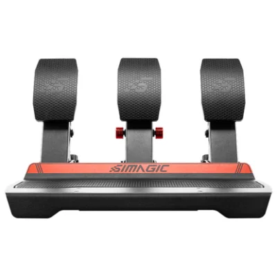 סט שלוש דוושות – Simagic P700C