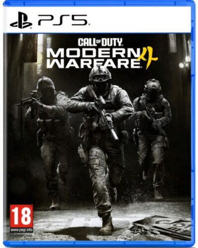 Call of Duty : Modern Warfare 4 PS5