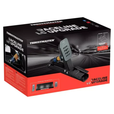 Thrustmaster Raceline LC Upgrade דוושה להגה מרוצים