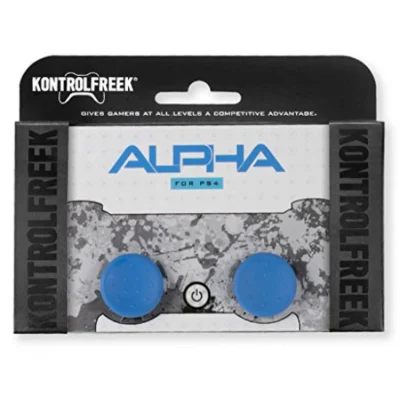 מתאם ארגונומי לאגודל Kontrol Freek ALPHA Ps5 / Ps4
