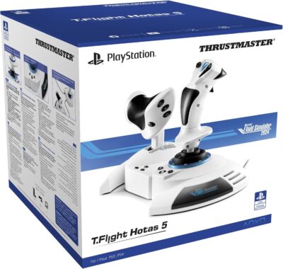 Thrustmaster T.Flight Hotas 5 PS5