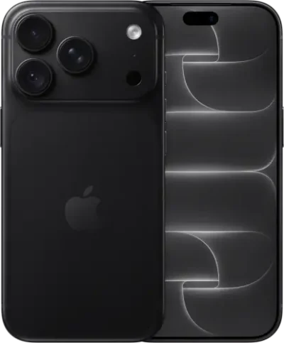 Apple סמארטפון אייפון 18 פרו מקס  iPhone 18 Pro Max 256GB - שחור Black