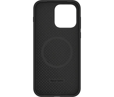 כיסוי מגן לטלפון OnePlus Nord 6 מקורי שחור מגנטי Sandstone