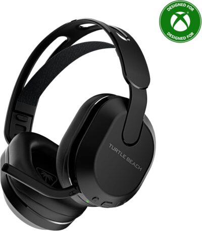 אוזניות אלחוטיות Turtle Beach Stealth 500 Wireless Gaming Headset  Xbox